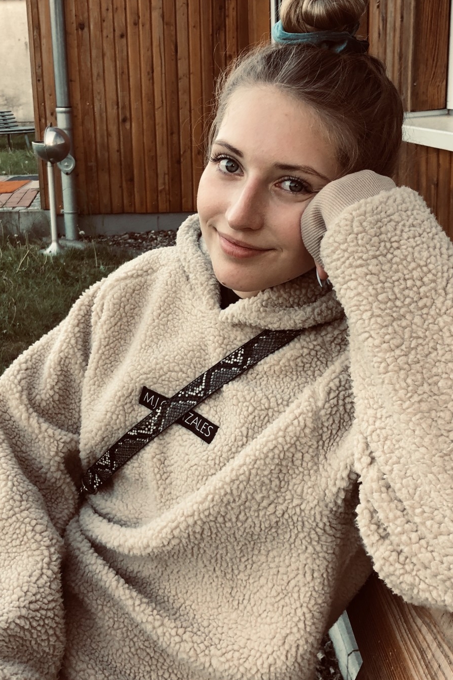 Weiteres Foto von Johanna