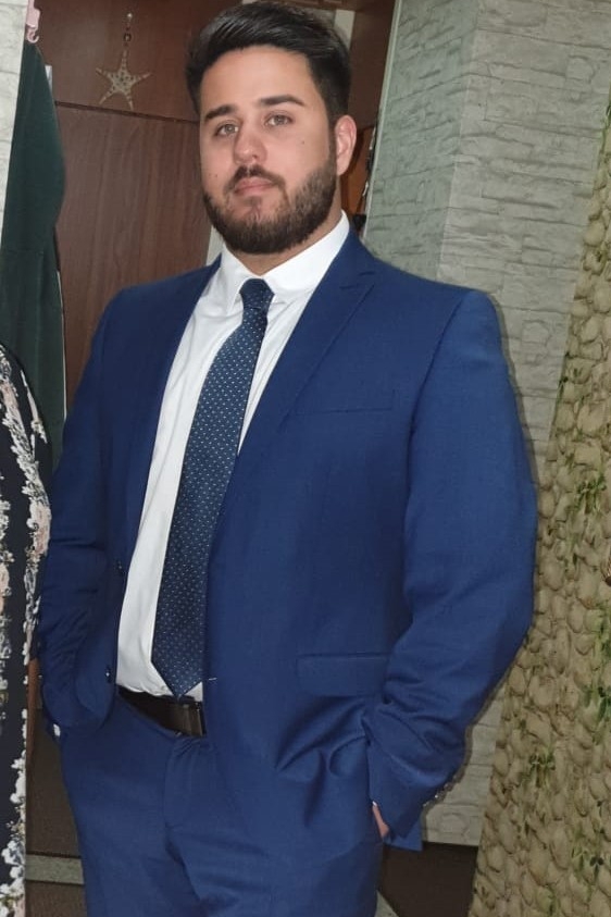 Weiteres Foto von Haydar