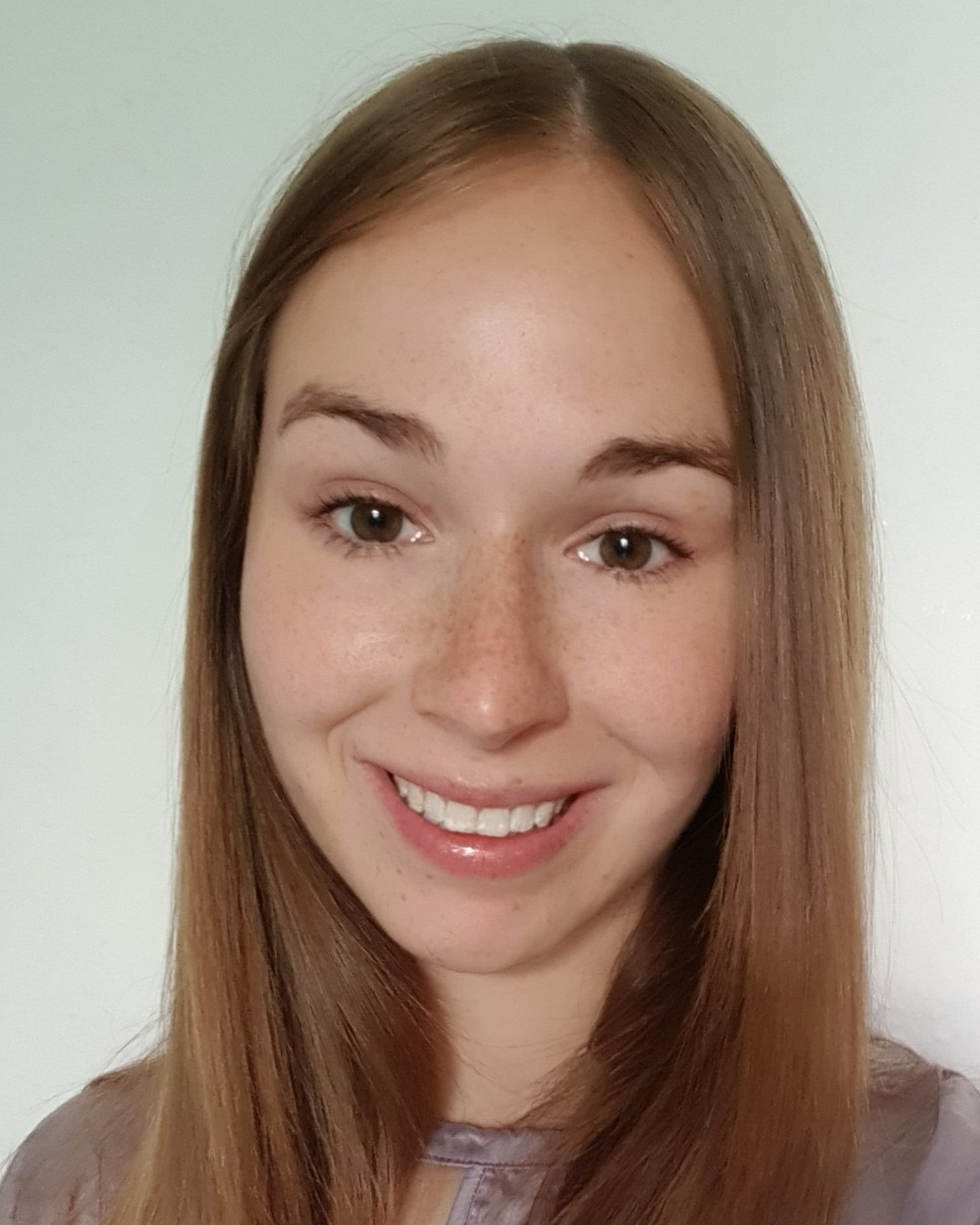 Profilbild von Sophie