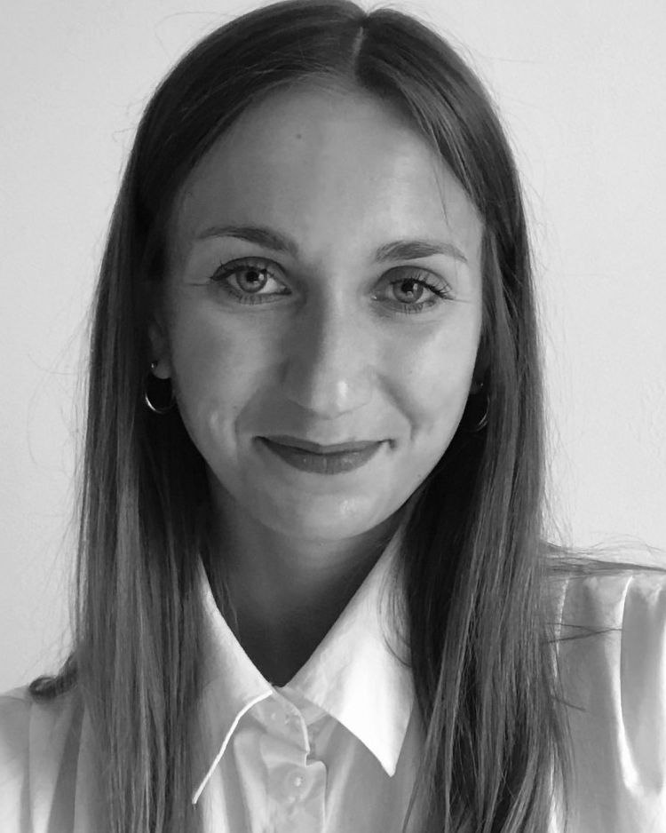 Profilbild von Sascha-Louise