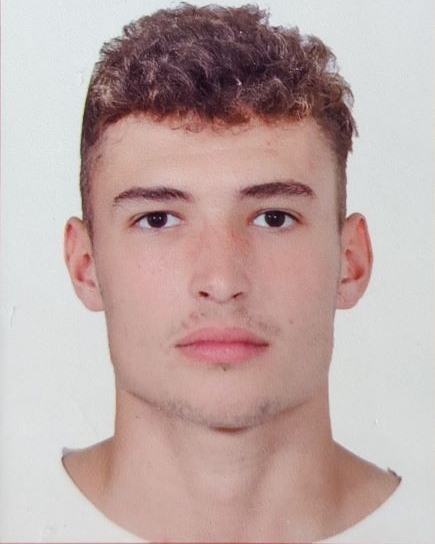 Profilbild von Leon Mark