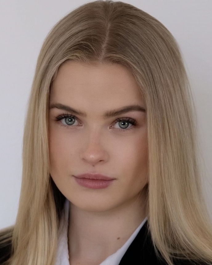 Profilbild von Christina