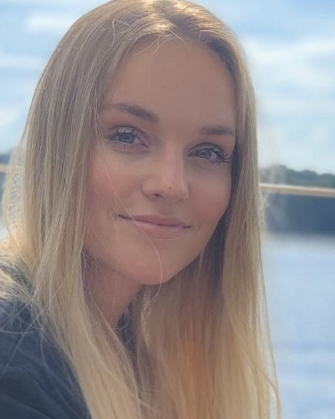 Profilbild von Sophie