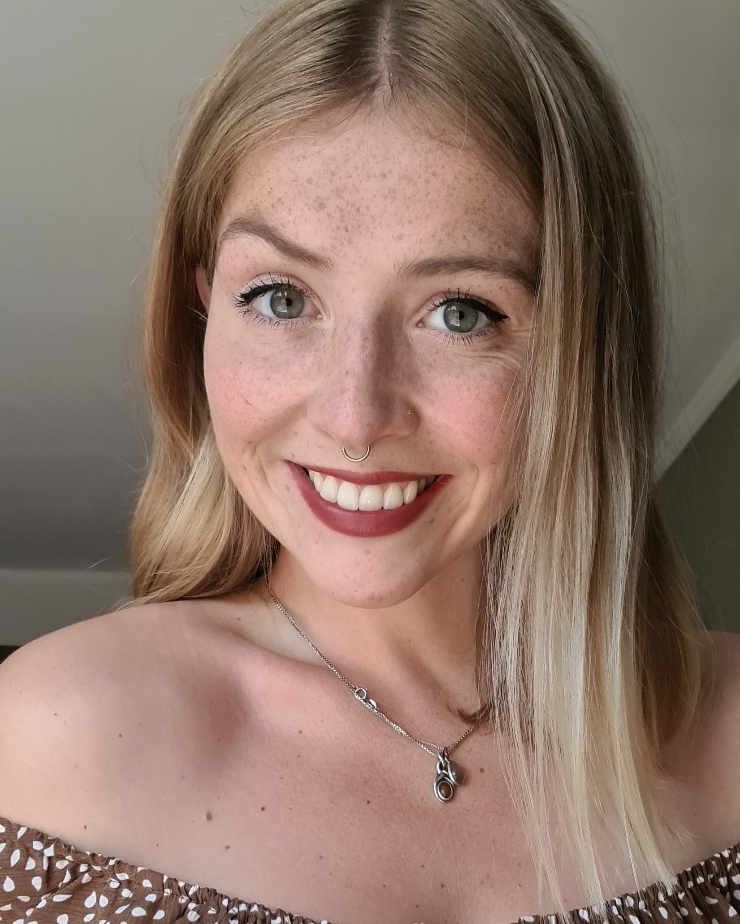 Profilbild von Marlena