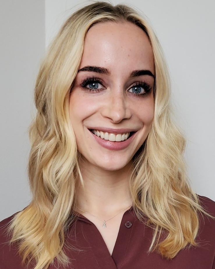 Profilbild von Viktoria Zoé