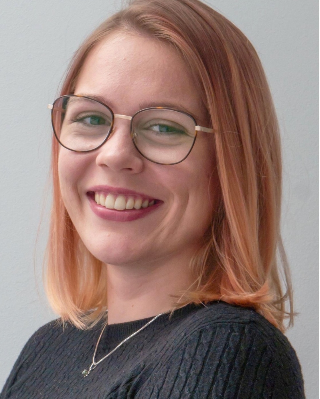 Profilbild von Vera Daniela