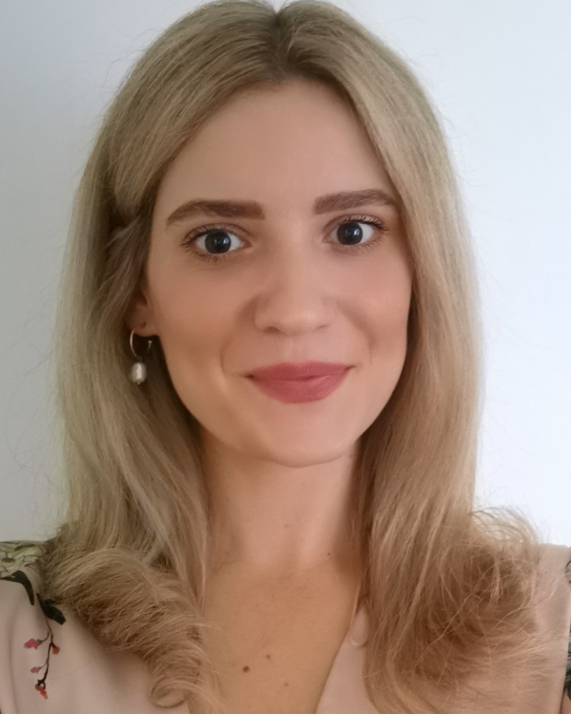 Profilbild von Jaqueline