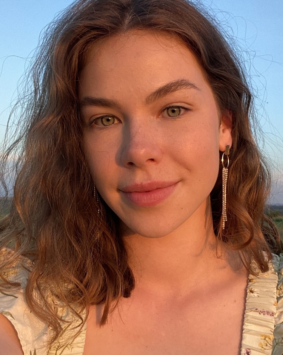 Profilbild von Emily