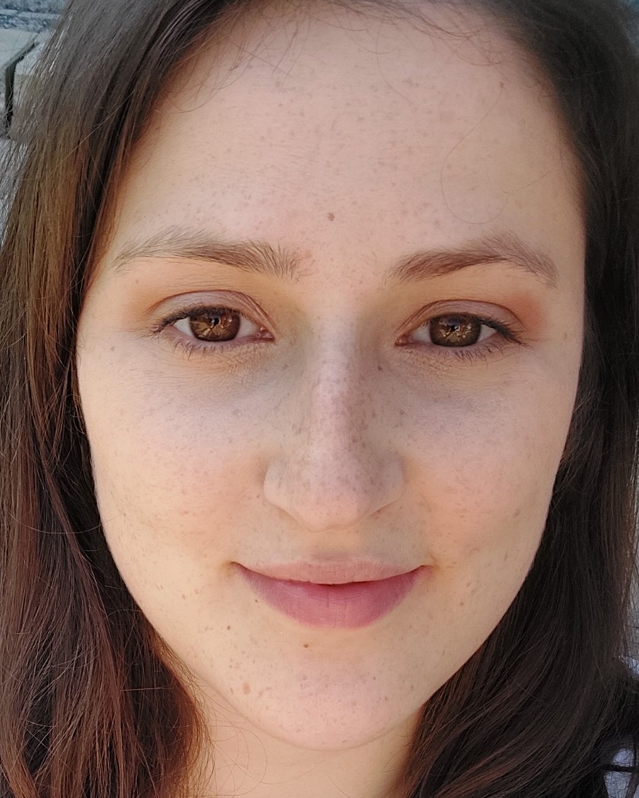 Profilbild von Dalila