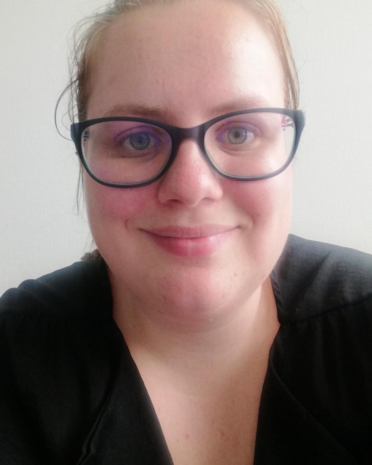 Profilbild von Stephanie