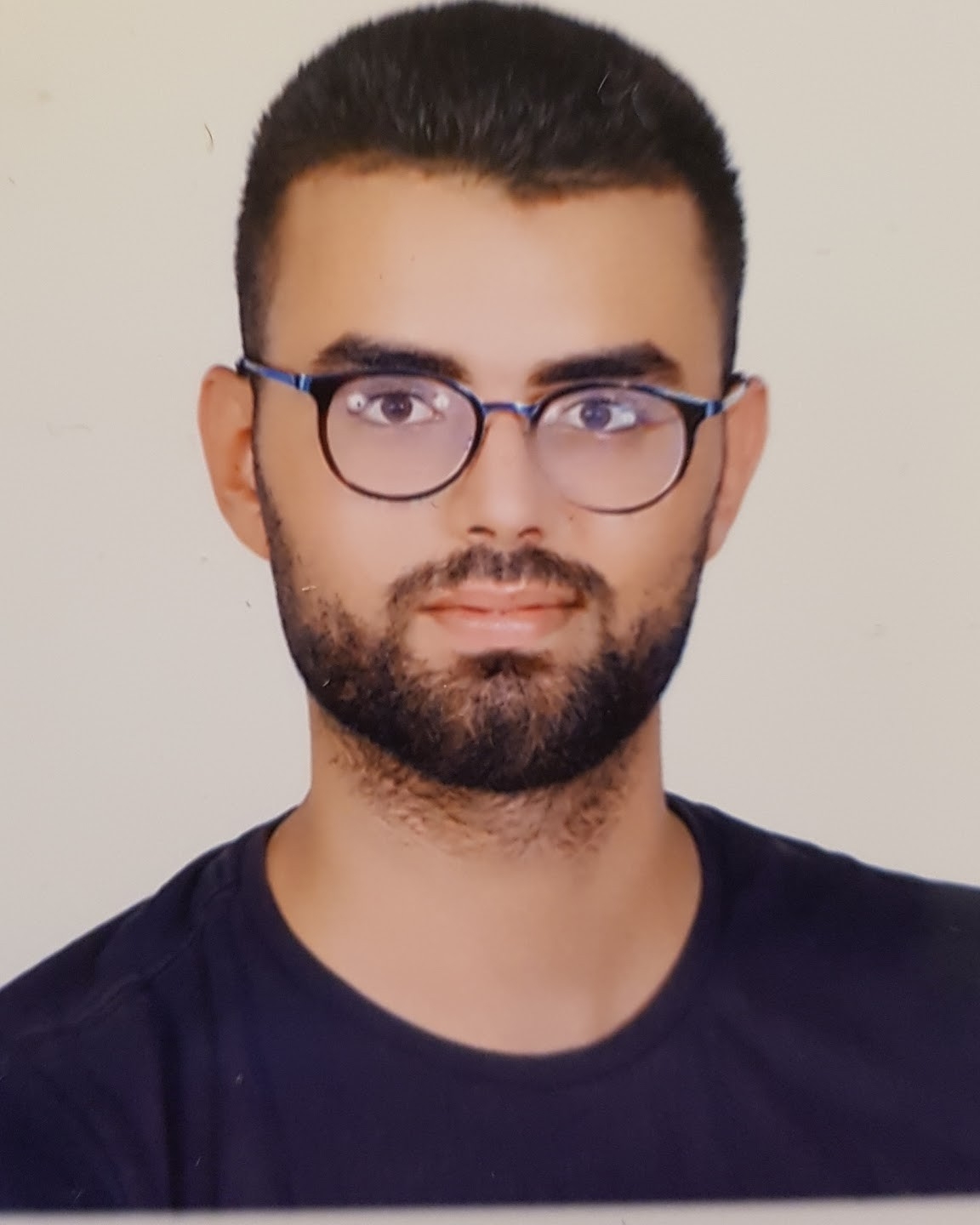 Profilbild von Skander