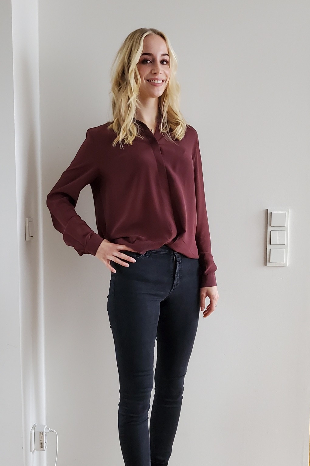 Weiteres Foto von Viktoria Zoé