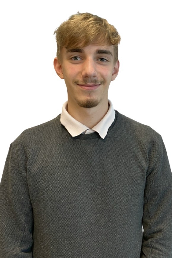 Weiteres Foto von Thibault