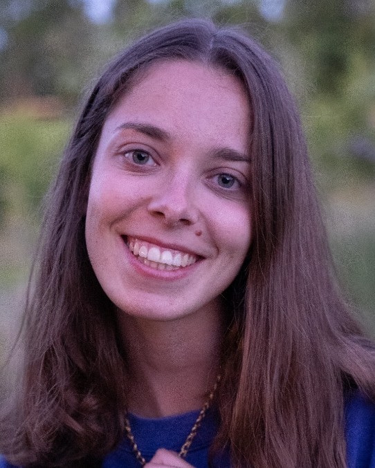 Profilbild von Selina