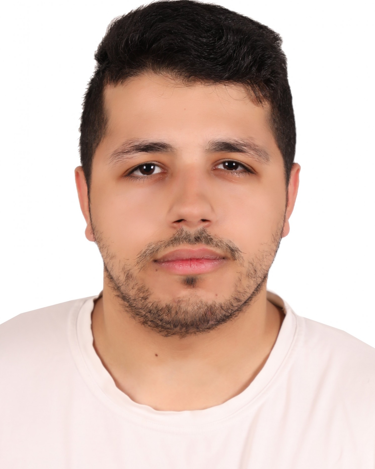 Profilbild von Abdel Jabar