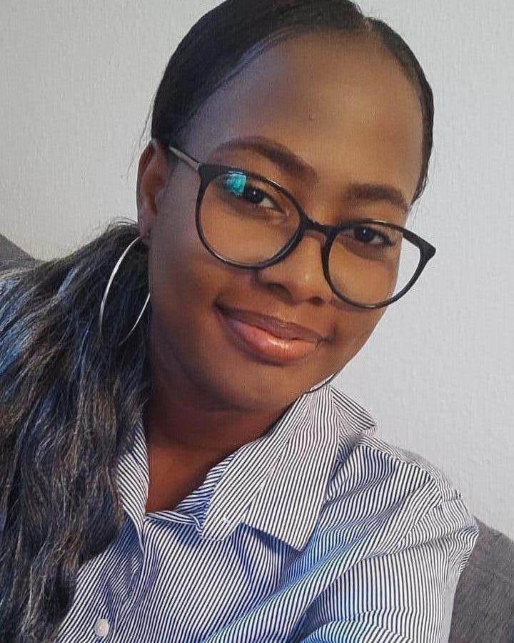 Profilbild von Noura
