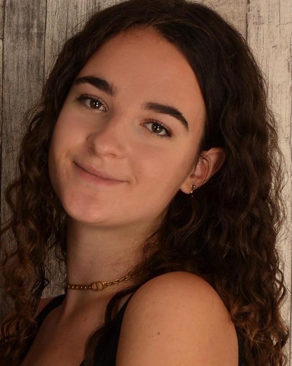Profilbild von Christine