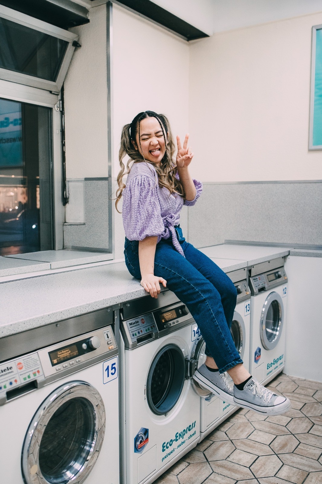 Weiteres Foto von Thao-Vy