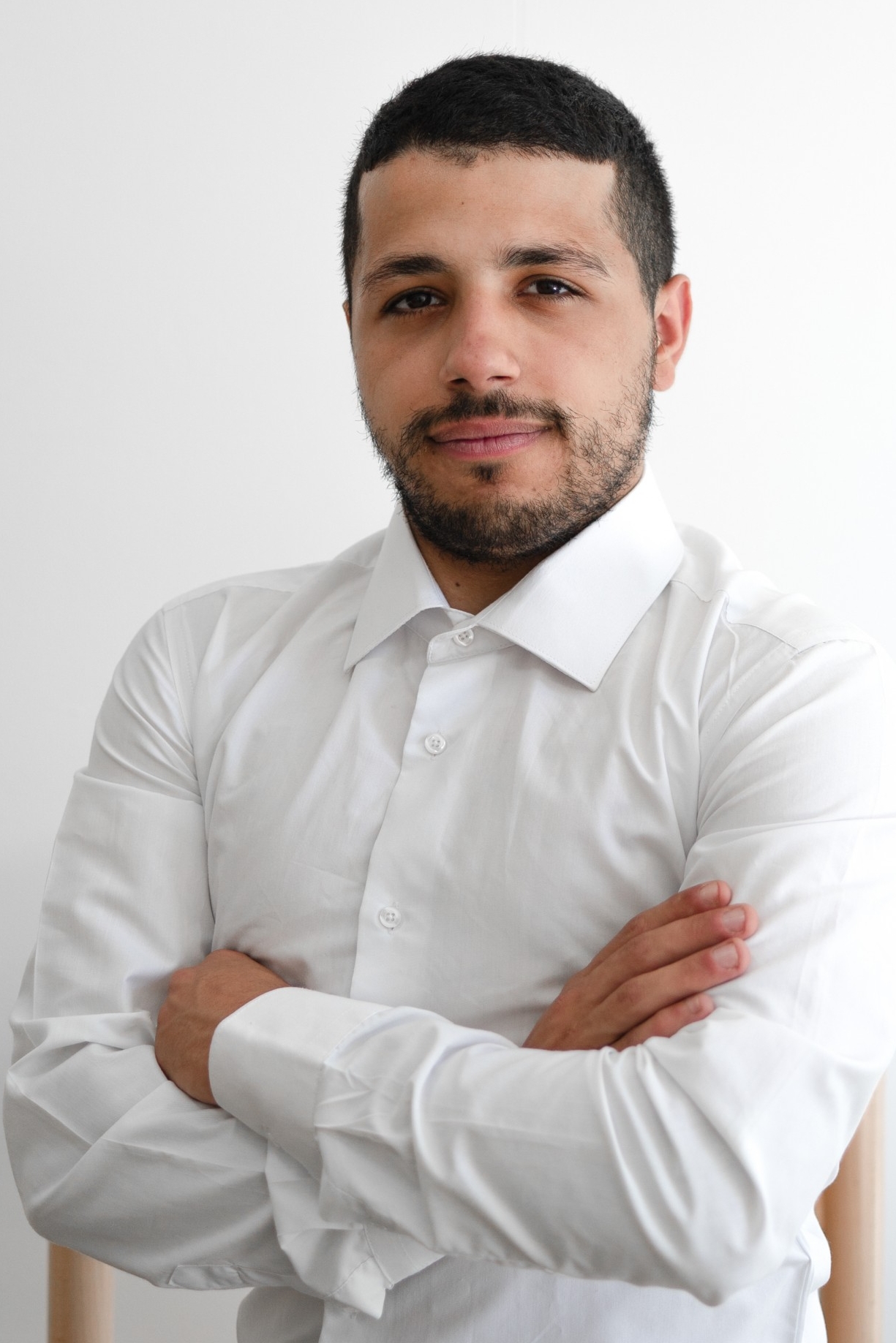 Weiteres Foto von Abdel Jabar