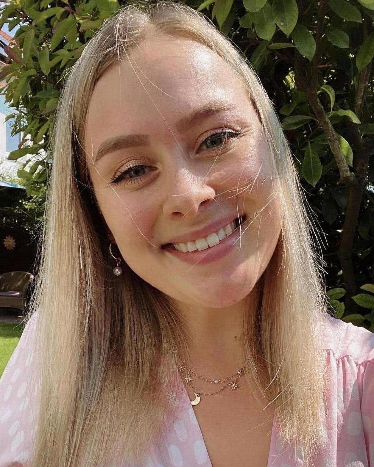 Profilbild von Viktoria Sophie