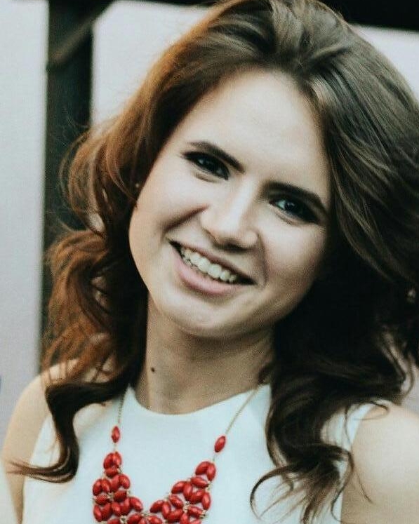 Profilbild von Anastasia