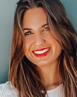 Profilbild von Luisa