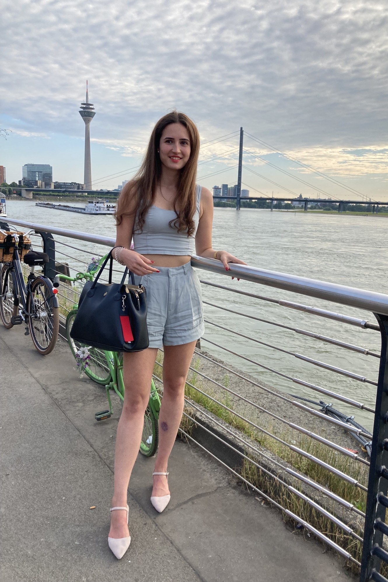 Weiteres Foto von Jasmin