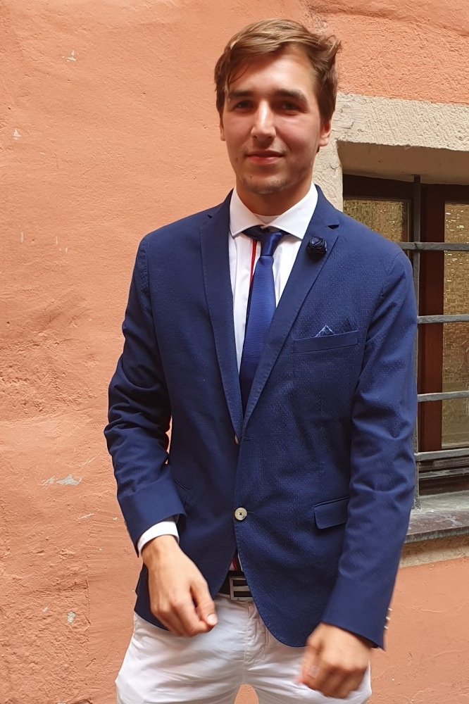 Weiteres Foto von Sven-Michael