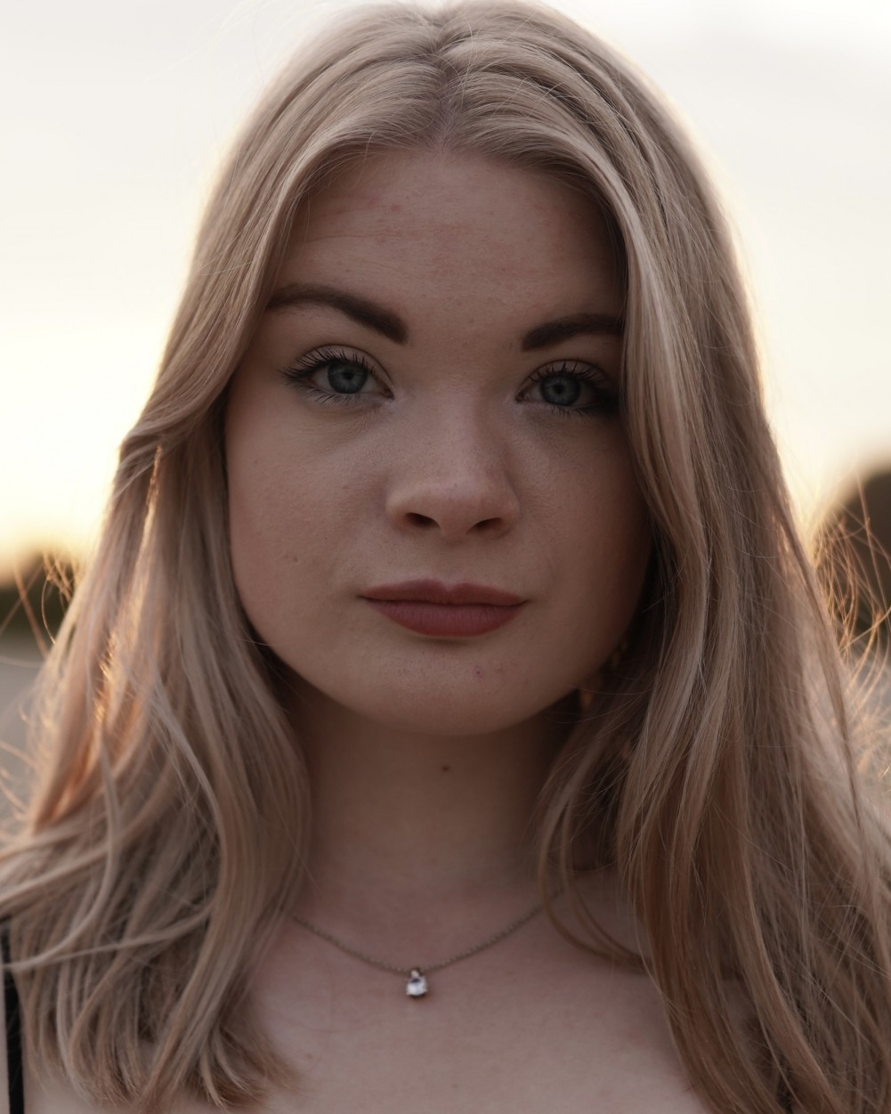 Profilbild von Katharina