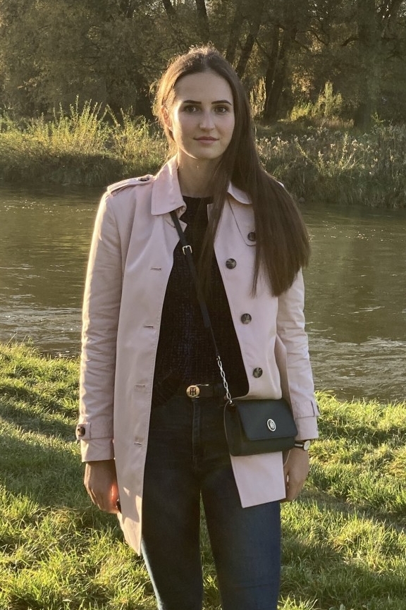 Weiteres Foto von Jasmin