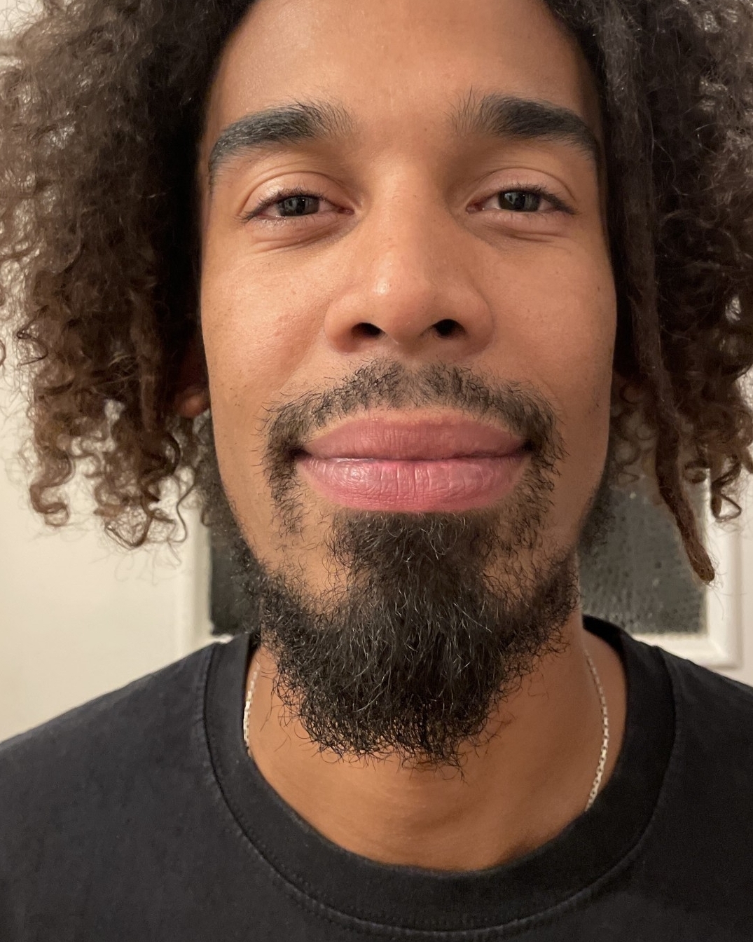 Profilbild von Darius Arnaldo