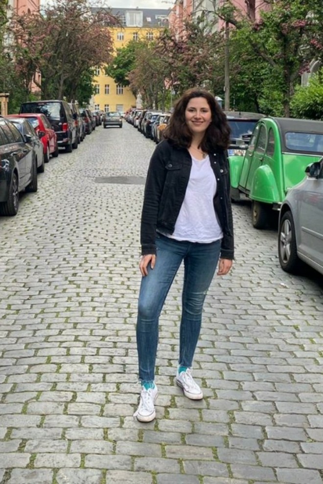 Weiteres Foto von Canan