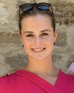 Profilbild von Laetitia