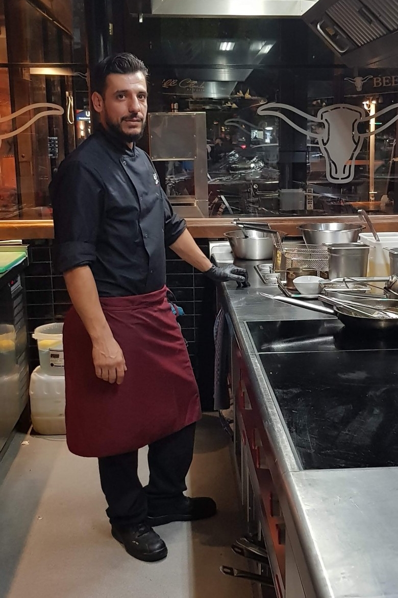 Weiteres Foto von ‪Mohammed