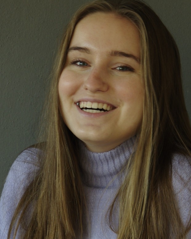 Profilbild von Ella
