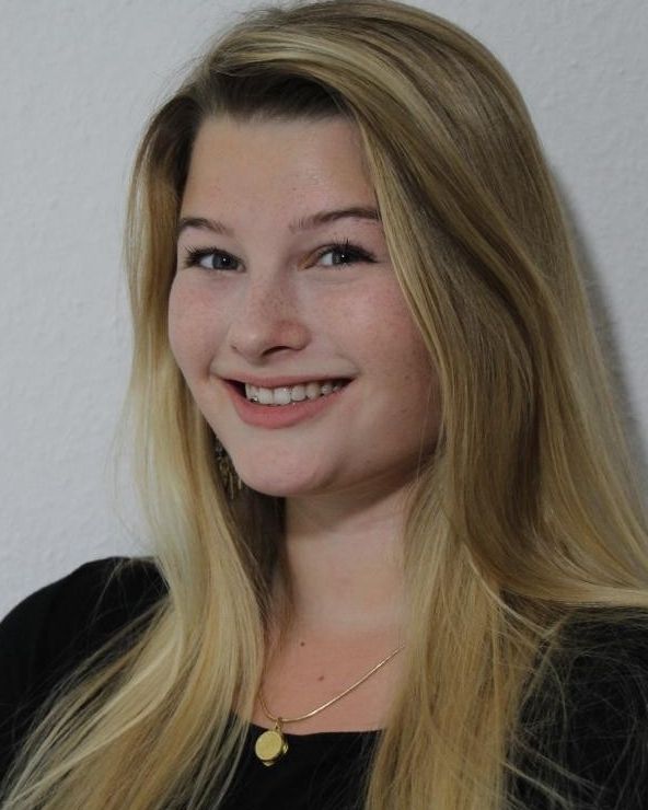 Profilbild von Celine