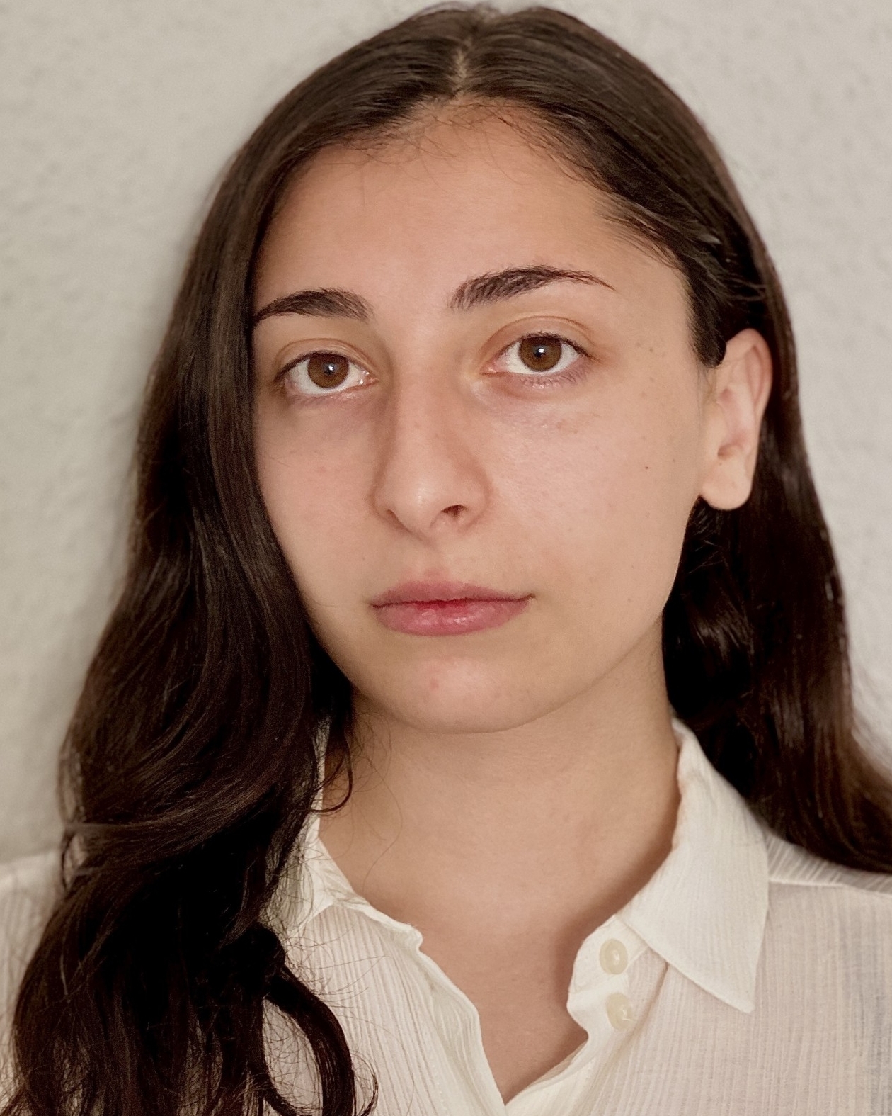 Profilbild von Ana