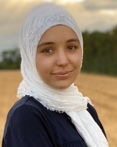 Profilbild von Melike