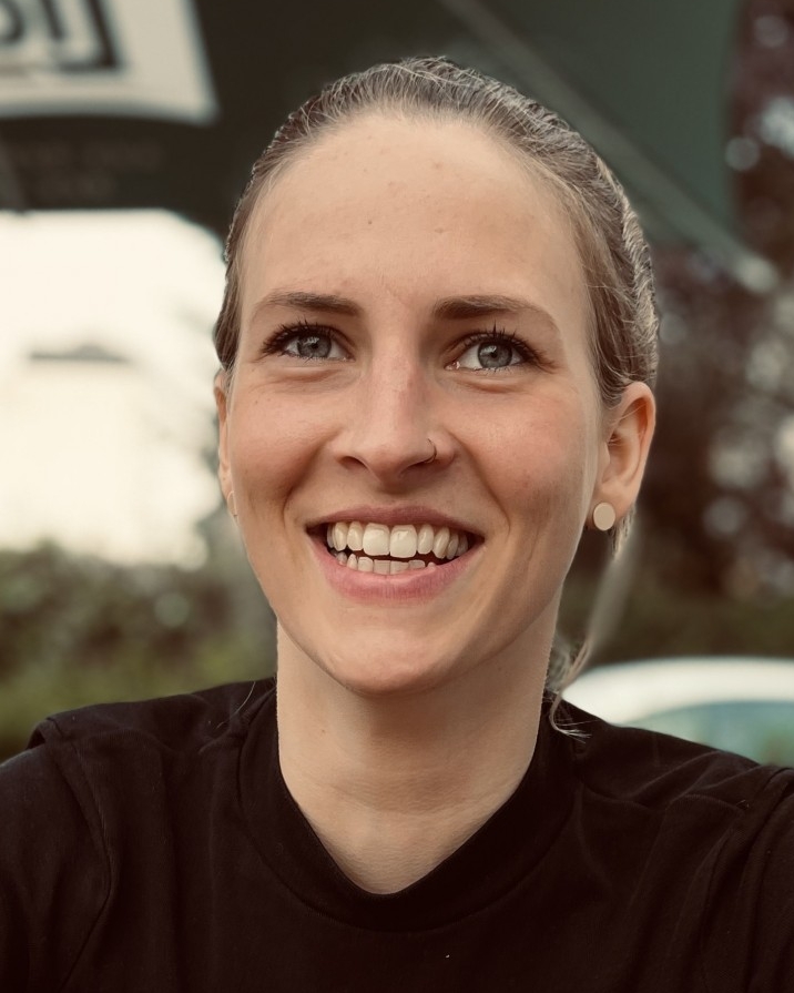 Profilbild von Katharina 