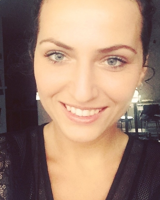 Profilbild von Nikoleta