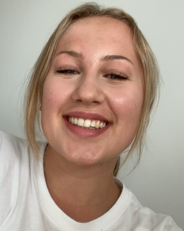 Profilbild von Johanna
