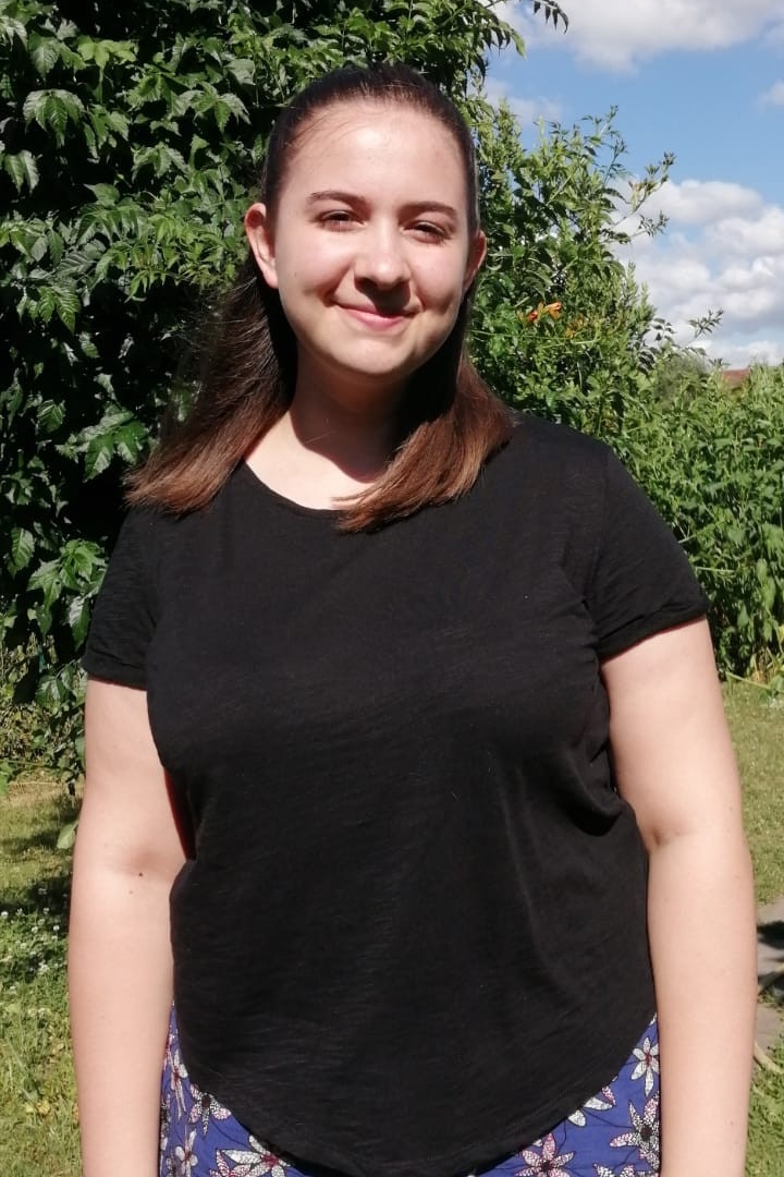 Weiteres Foto von Lilia