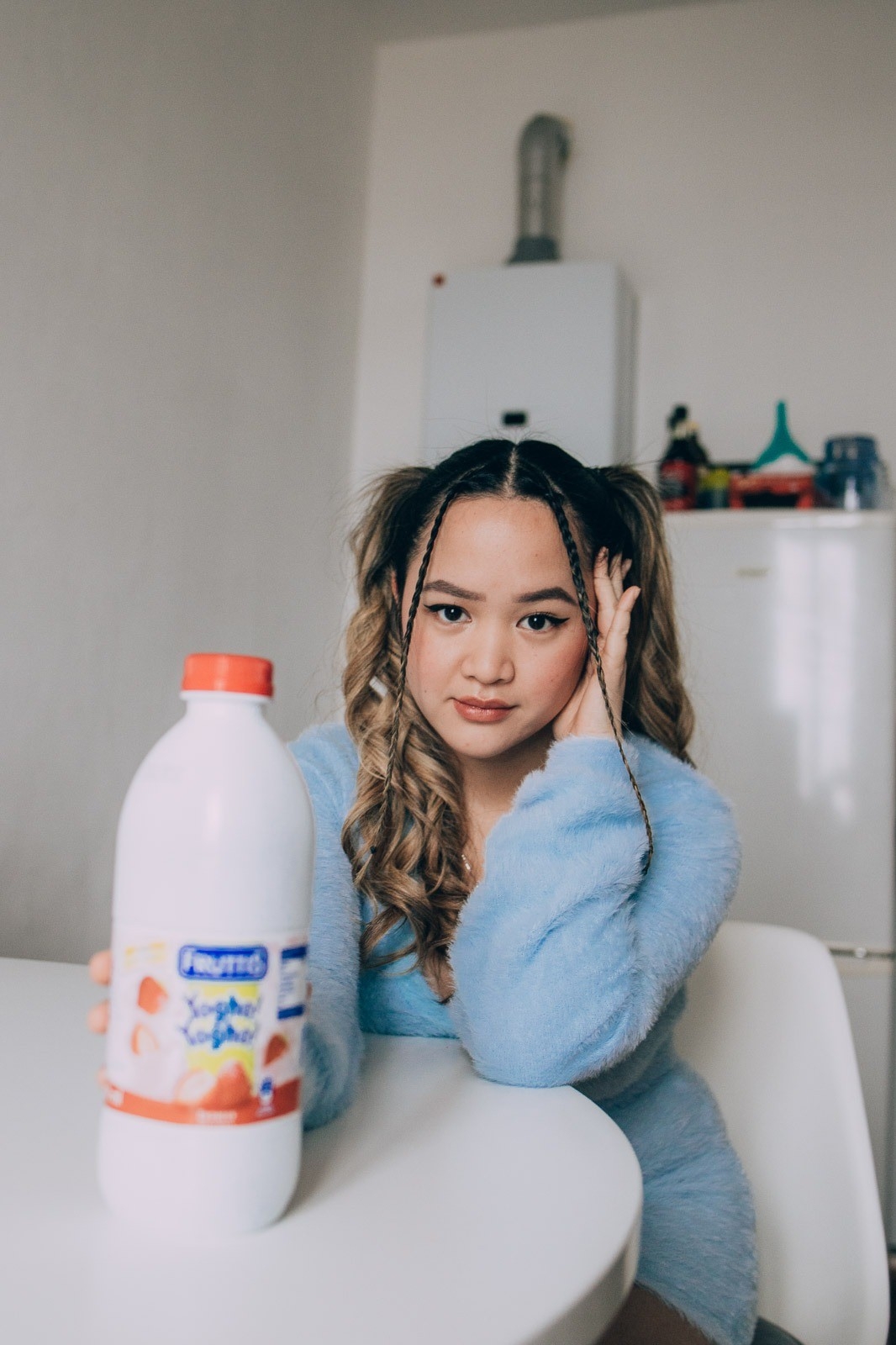 Weiteres Foto von Thao-Vy
