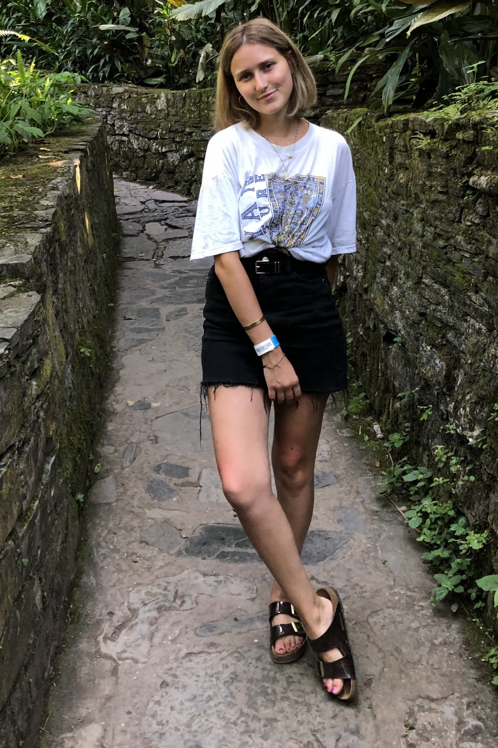 Weiteres Foto von Alexa