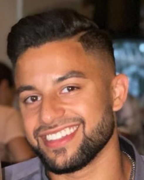 Profilbild von Mervin