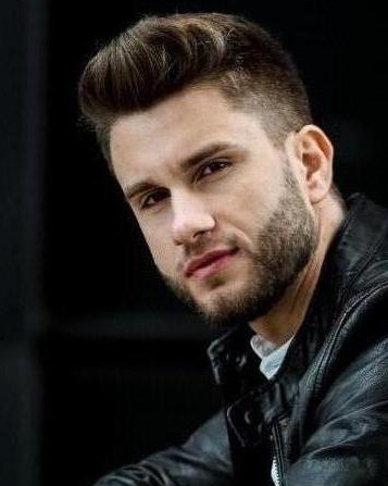 Profilbild von Davide