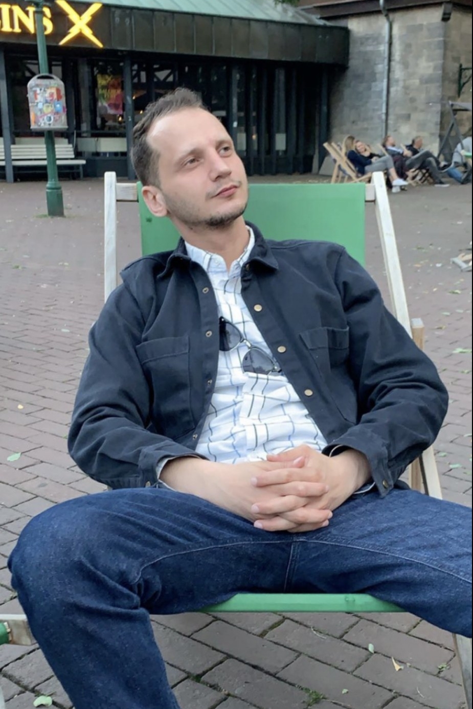 Weiteres Foto von Abdal rahman