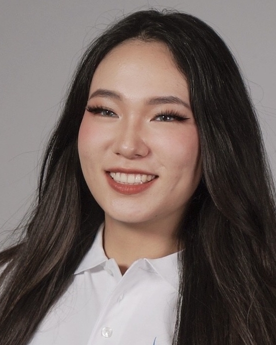 Profilbild von Miranda
