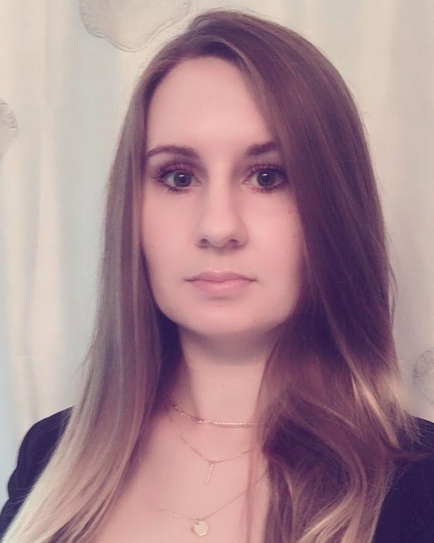 Profilbild von Nadine