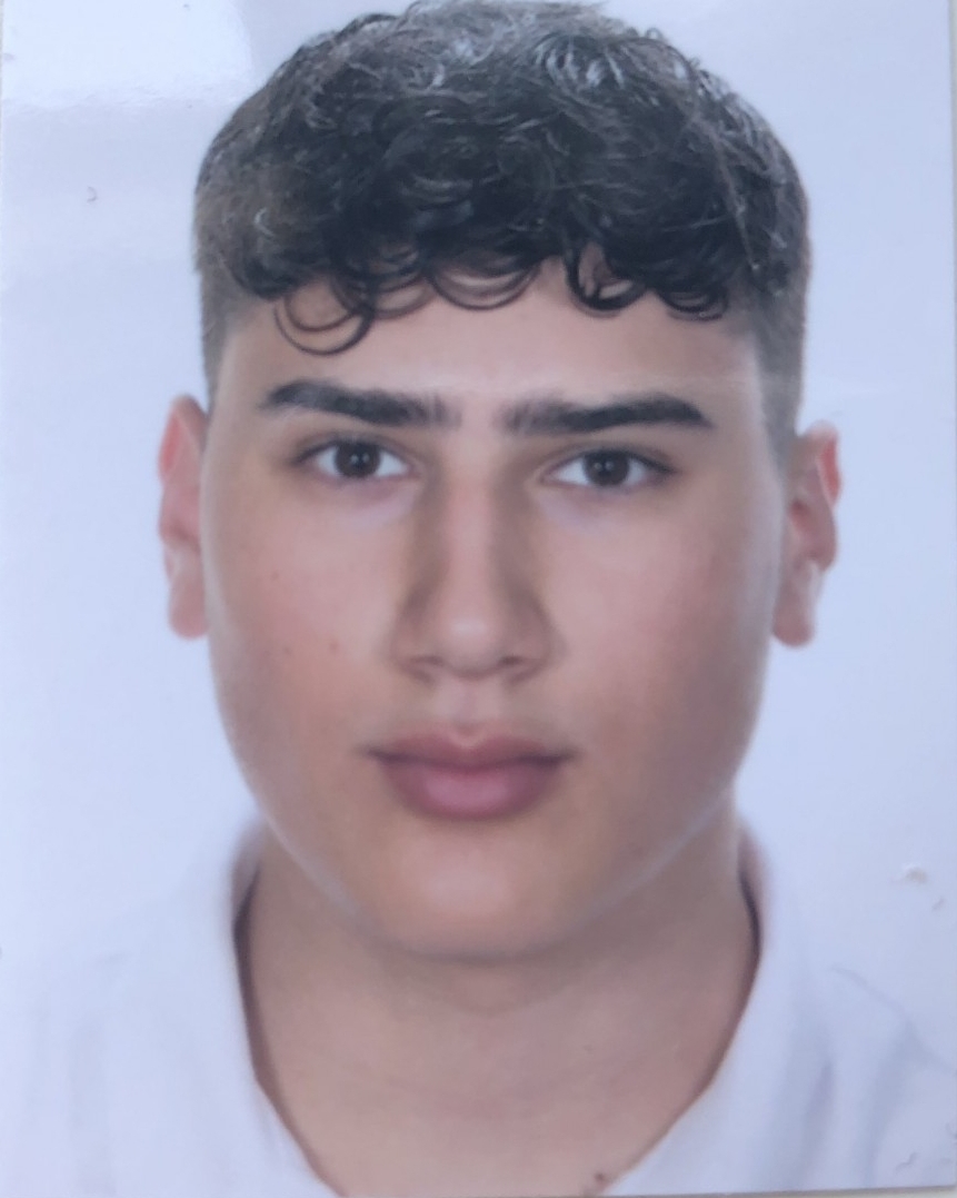 Profilbild von Ribal
